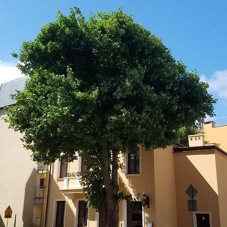 Apartamenty Na Cichej 5 A3 科沃布热格 外观 照片